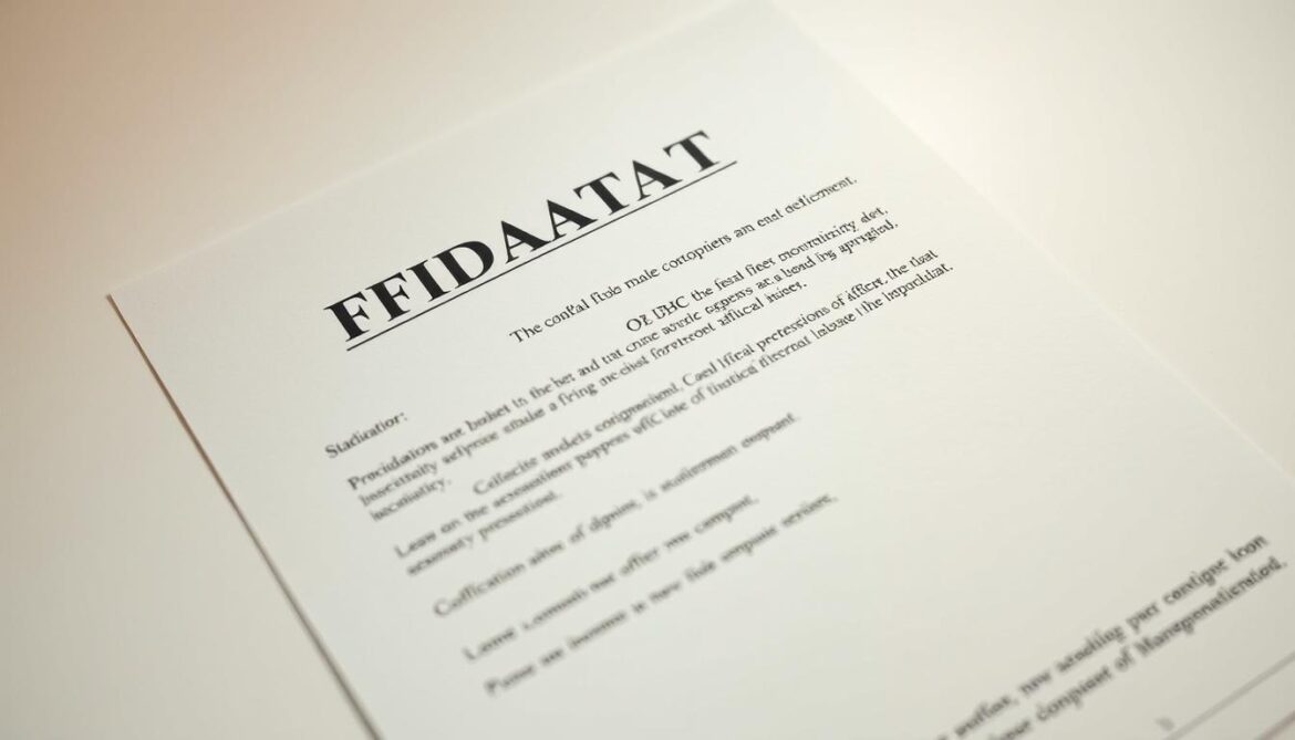 10 Most Common Bank Affidavit Mistakes to Avoid