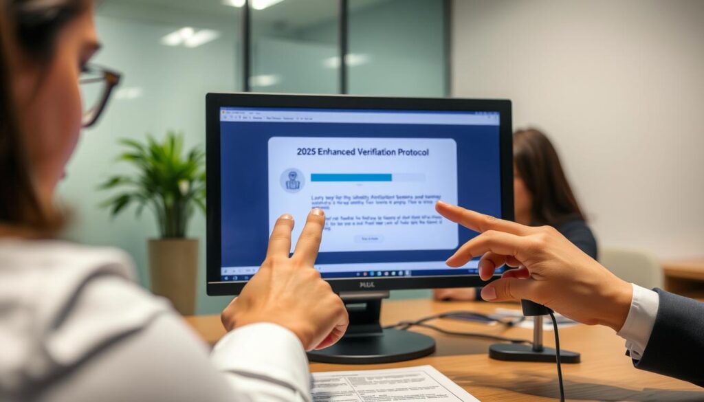 Biometric verification process for affidavits under Affidavit Rules 2025 updates Biometric verification process for affidavits under Affidavit Rules 2025 updates
