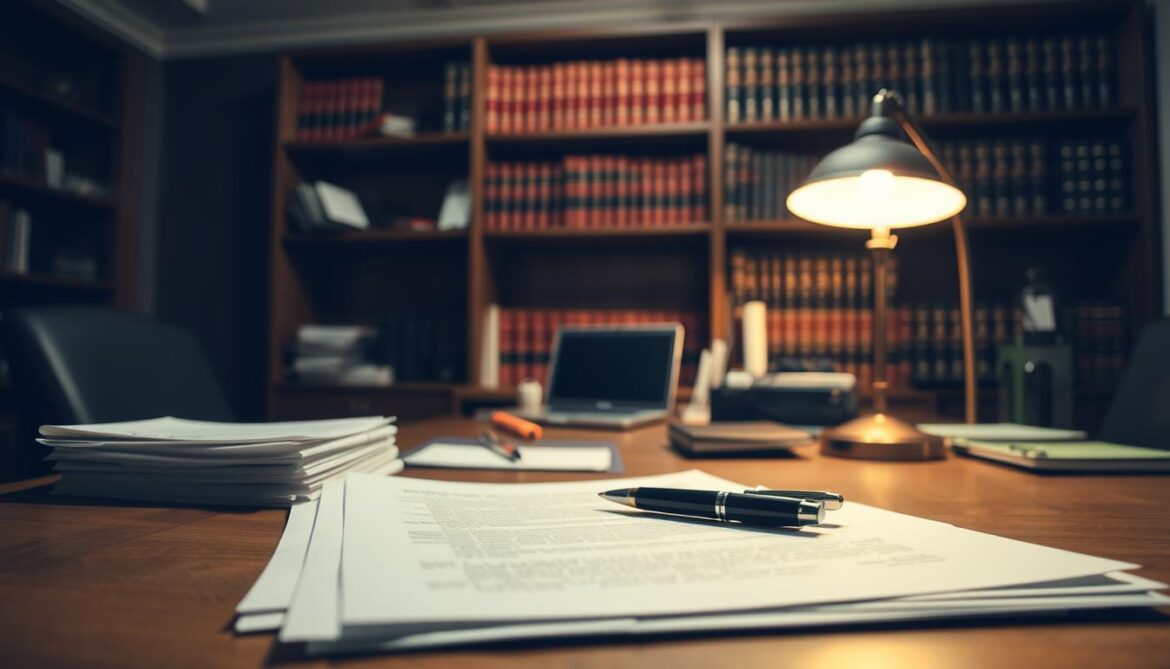 How to Write an Affidavit for Loan Settlement